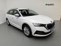 koda Octavia 2.0 TDI 110kW DSG Ambition Com