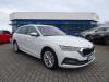 koda Octavia 2.0 TDI 110kW DSG Styl