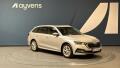 �koda Octavia 2.0 TDI 85kW DSG Style Combi