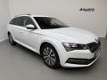 koda Superb 2.0 TSI 140kW Style Combi DSG