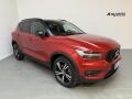 Volvo XC40 B4 AWD benzín R-Design Auto