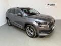 koda Kodiaq 2.0 TDI 147 kW L&K 4x4 DSG