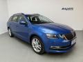 koda Octavia 1.5 TSI 110kW Style Combi DSG