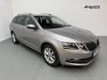 koda Octavia 2.0 TSI 140kW DSG Style Combi
