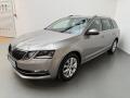 �koda Octavia 2.0 TSI 140kW DSG Style Combi