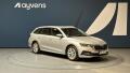�koda Octavia 2.0 TDI 110kW DSG Style Combi