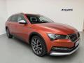 koda Superb 2.0 TDI 140kW Scout Combi 4x4
