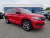 koda Kodiaq 2.0 TSI 140 kW Sportlin