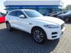 Jaguar F-Pace '18 5 dv. off-road 25d