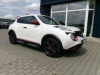 Nissan Juke JUKE 1.6 LPG