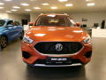 MG ZS 1.5 Essential Plus