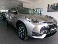 MG HS PHEV Exclusive