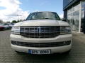 Lincoln Navigator LPG