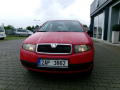 koda Fabia combi