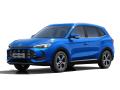 MG ZS 1.5 Exclusive