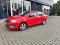 koda Rapid 1.2 TSI 