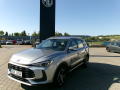 MG ZS Hybrid+