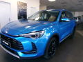MG ZS 1.5 Exite