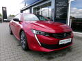 Peugeot 508 1.5 BlueHDi automat REZERVACE