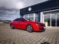 Peugeot 508 1.5 BlueHDi automat 