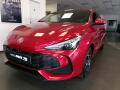 MG MG3 HEV+ Exclusive