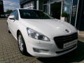 Peugeot 508 2.0 HDI sedan