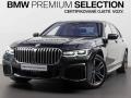 BMW 740d xDrive Limousine