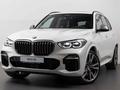 BMW X5 M50d