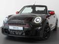 Mini John Cooper Works Cabrio