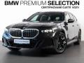BMW 520d xDrive Touring