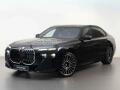 BMW 740d xDrive Sedan