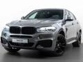 BMW X6 xDrive30d