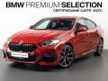 BMW 218i Gran Coup