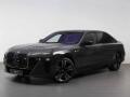 BMW M760e xDrive Sedan