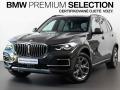 BMW X5 xDrive25d