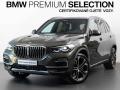 BMW X5 xDrive45e iPerformance