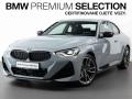 BMW M240i xDrive Coup