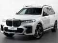 BMW X7 M50d