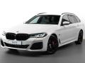 BMW 530e xDrive Touring