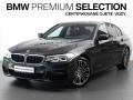 BMW 540i xDrive Sedan