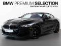 BMW M850i xDrive Coupe
