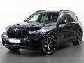 BMW X5 M50d