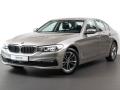 BMW 530d xDrive Limousine