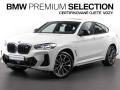 BMW X4 M40i