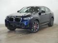 BMW X4 M40i