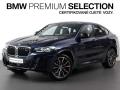 BMW X4 M40i