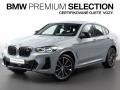 BMW X4 M40d
