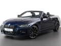 BMW 430i xDrive Convertible