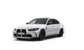 BMW M3 Competition xDrive Sedan