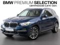 BMW X3 xDrive 30d